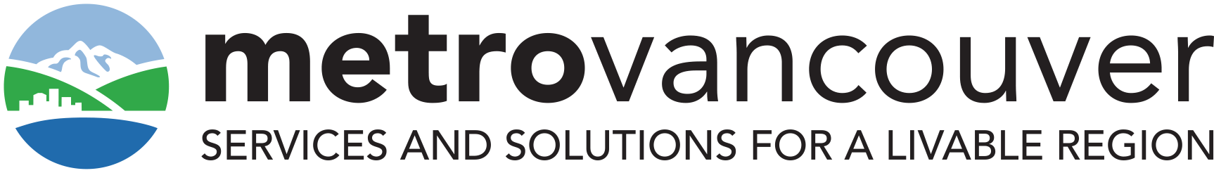 metrovancouver services logo