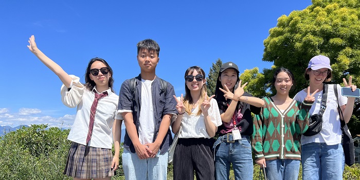 vsp student group picture