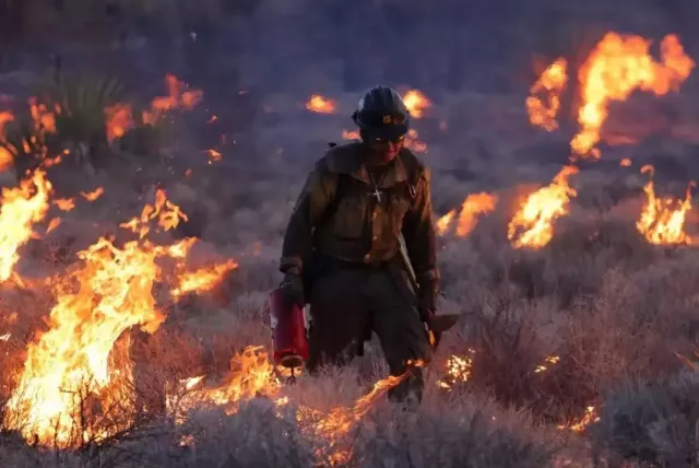 Crane%20Valley%20Hotshots%20set%20a%20back%20fire%20as%20the%20York%20fire%20burns%20in%20the%20Mojave%20National%20Preserve%20on%20July%2030%2C%202023%2C%20California%20%28AFP%29_0.jpg