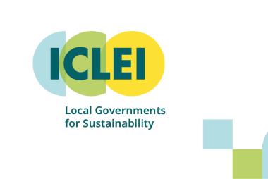 ICLEI logo