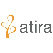 atira logo
