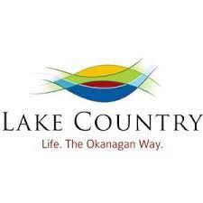 lake country logo