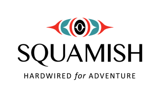 Squamish Logo