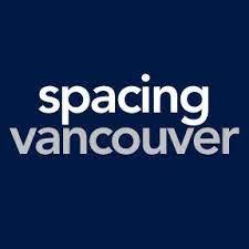 spacing vancouver logo