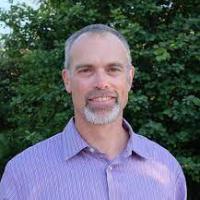 William, among bushes